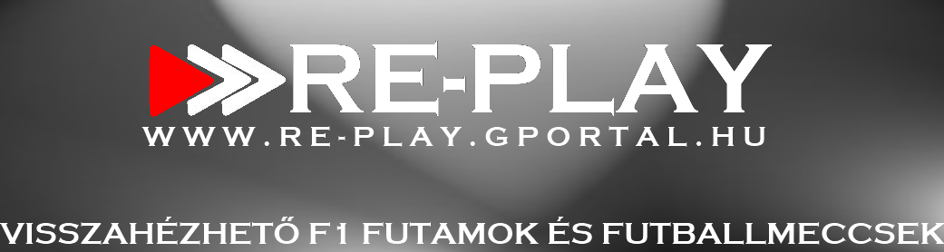 RE - PLAY